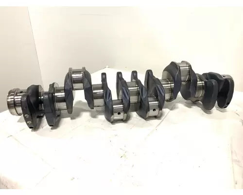 INTERNATIONAL Maxxforce 13 Crankshaft