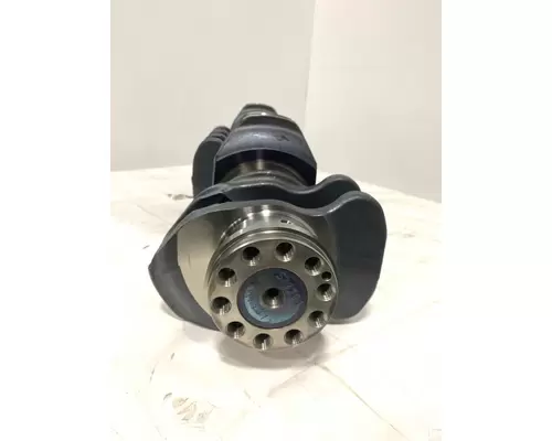 INTERNATIONAL Maxxforce 13 Crankshaft