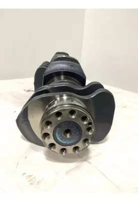 INTERNATIONAL Maxxforce 13 Crankshaft