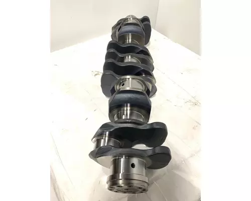 INTERNATIONAL Maxxforce 13 Crankshaft