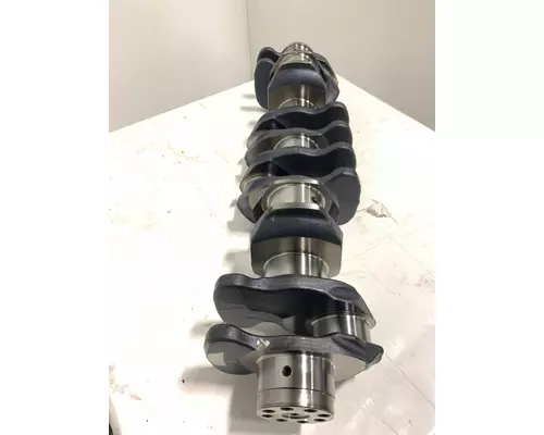 INTERNATIONAL Maxxforce 13 Crankshaft