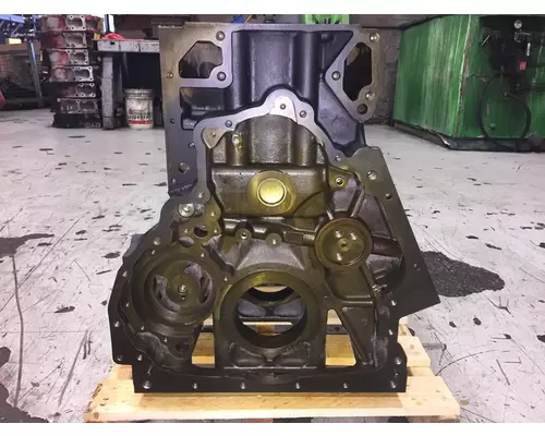 INTERNATIONAL Maxxforce 13 Cylinder Block