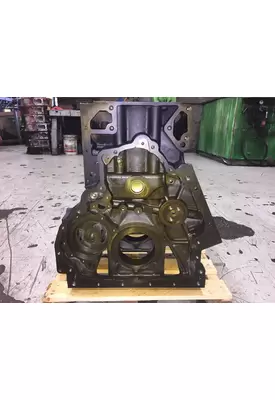 INTERNATIONAL Maxxforce 13 Cylinder Block