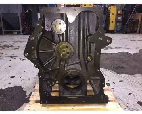INTERNATIONAL Maxxforce 13 Cylinder Block