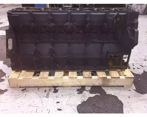 INTERNATIONAL Maxxforce 13 Cylinder Block