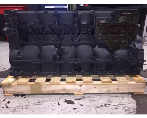 INTERNATIONAL Maxxforce 13 Cylinder Block