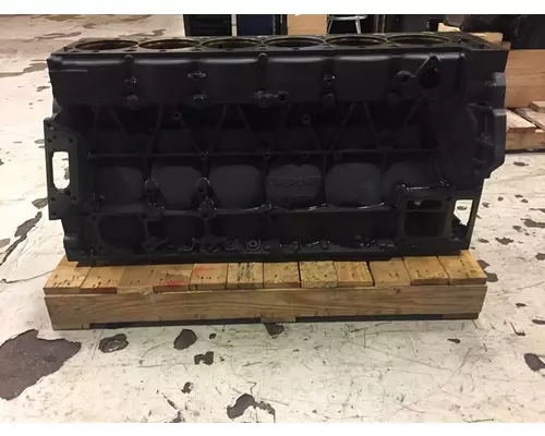 INTERNATIONAL Maxxforce 13 Cylinder Block