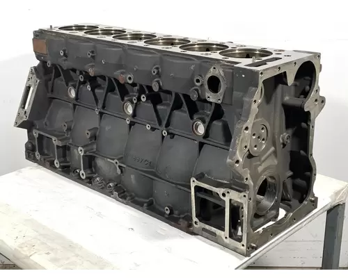 INTERNATIONAL Maxxforce 13 Cylinder Block