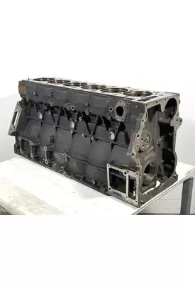 INTERNATIONAL Maxxforce 13 Cylinder Block