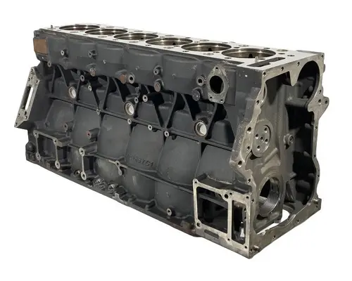 INTERNATIONAL Maxxforce 13 Cylinder Block