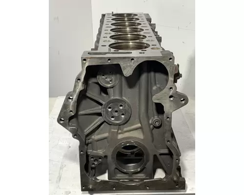 INTERNATIONAL Maxxforce 13 Cylinder Block