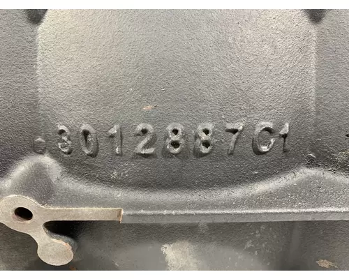 INTERNATIONAL Maxxforce 13 Cylinder Block