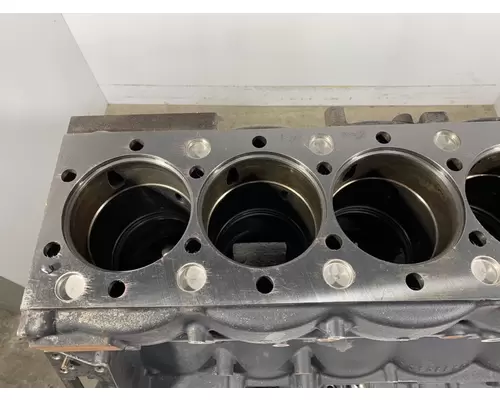 INTERNATIONAL Maxxforce 13 Cylinder Block