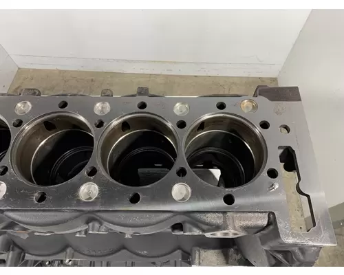 INTERNATIONAL Maxxforce 13 Cylinder Block
