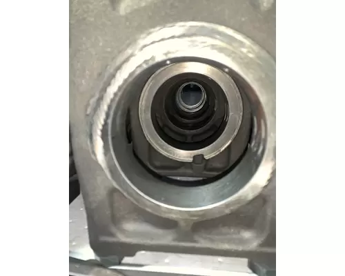 INTERNATIONAL Maxxforce 13 Cylinder Block