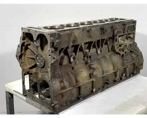 INTERNATIONAL Maxxforce 13 Cylinder Block