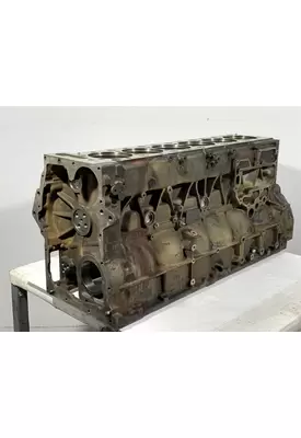 INTERNATIONAL Maxxforce 13 Cylinder Block