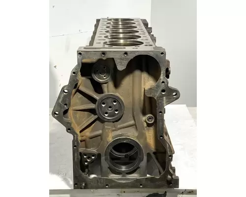 INTERNATIONAL Maxxforce 13 Cylinder Block