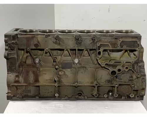 INTERNATIONAL Maxxforce 13 Cylinder Block