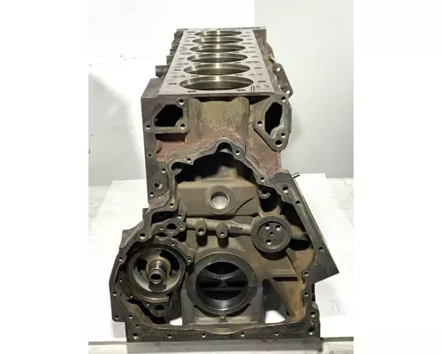 INTERNATIONAL Maxxforce 13 Cylinder Block
