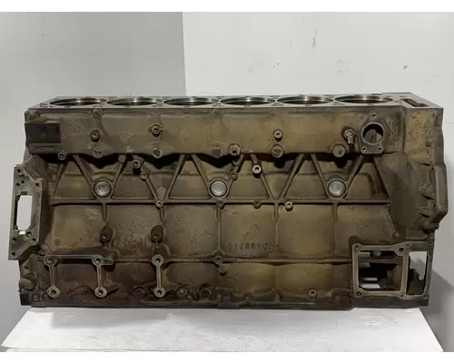 INTERNATIONAL Maxxforce 13 Cylinder Block