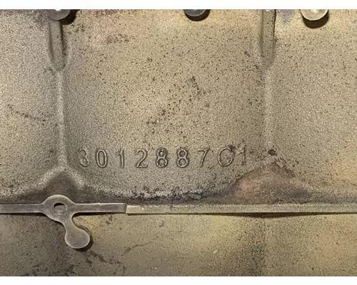 INTERNATIONAL Maxxforce 13 Cylinder Block