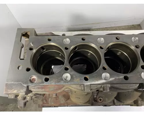 INTERNATIONAL Maxxforce 13 Cylinder Block