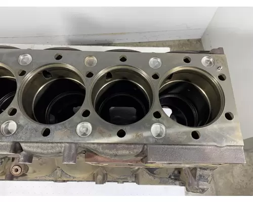 INTERNATIONAL Maxxforce 13 Cylinder Block
