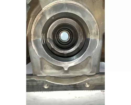 INTERNATIONAL Maxxforce 13 Cylinder Block