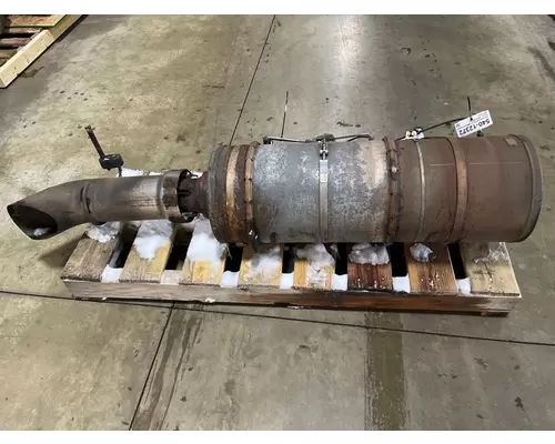 INTERNATIONAL Maxxforce 13 DPF (Diesel Particulate Filter)