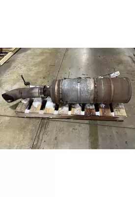 INTERNATIONAL Maxxforce 13 DPF (Diesel Particulate Filter)