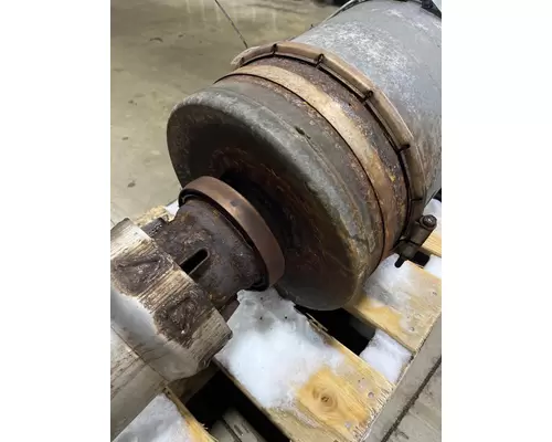 INTERNATIONAL Maxxforce 13 DPF (Diesel Particulate Filter)