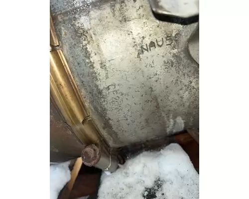 INTERNATIONAL Maxxforce 13 DPF (Diesel Particulate Filter)