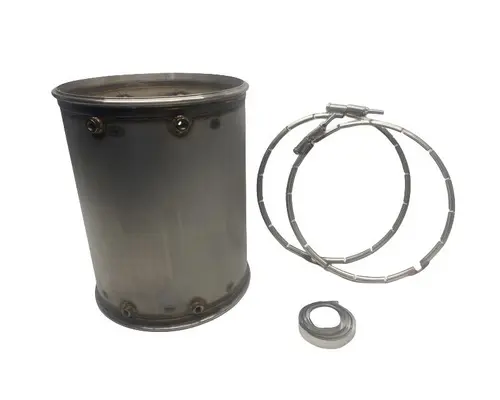 INTERNATIONAL Maxxforce 13 DPF (Diesel Particulate Filter)