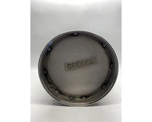 INTERNATIONAL Maxxforce 13 DPF (Diesel Particulate Filter)