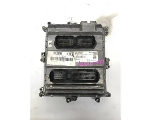 INTERNATIONAL Maxxforce 13 ECM