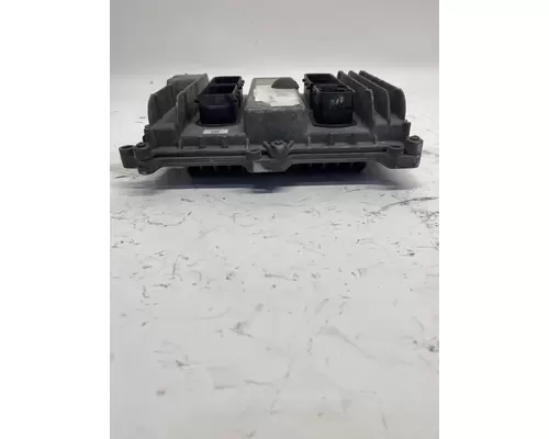 INTERNATIONAL Maxxforce 13 ECM