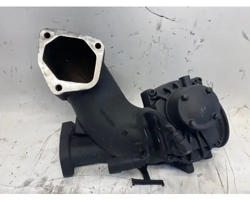 INTERNATIONAL Maxxforce 13 ECM
