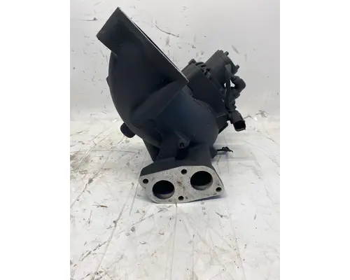 INTERNATIONAL Maxxforce 13 ECM