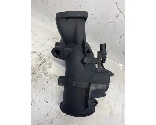 INTERNATIONAL Maxxforce 13 ECM
