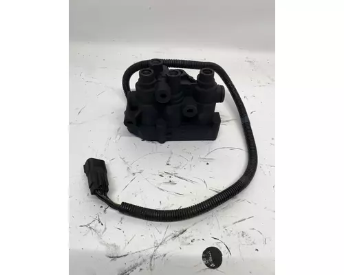 INTERNATIONAL Maxxforce 13 ECM