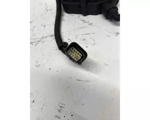 INTERNATIONAL Maxxforce 13 ECM
