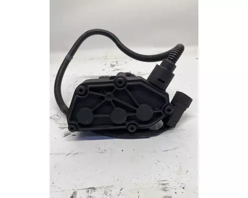 INTERNATIONAL Maxxforce 13 ECM