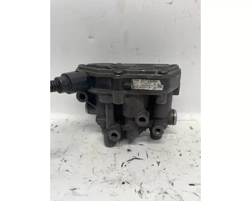 INTERNATIONAL Maxxforce 13 ECM