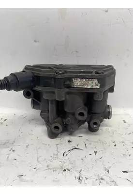 INTERNATIONAL Maxxforce 13 ECM