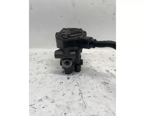 INTERNATIONAL Maxxforce 13 ECM