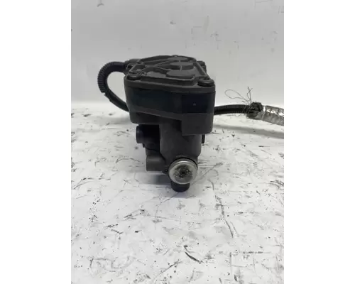 INTERNATIONAL Maxxforce 13 ECM