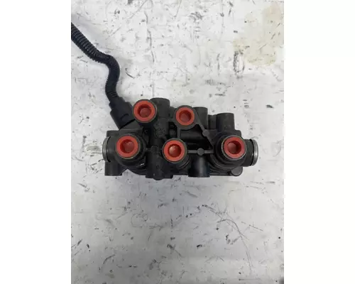 INTERNATIONAL Maxxforce 13 ECM