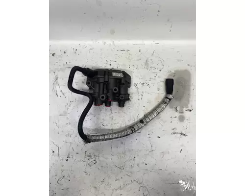 INTERNATIONAL Maxxforce 13 ECM