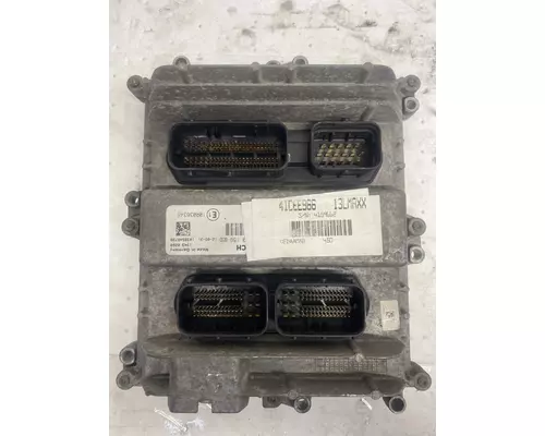 INTERNATIONAL Maxxforce 13 ECM